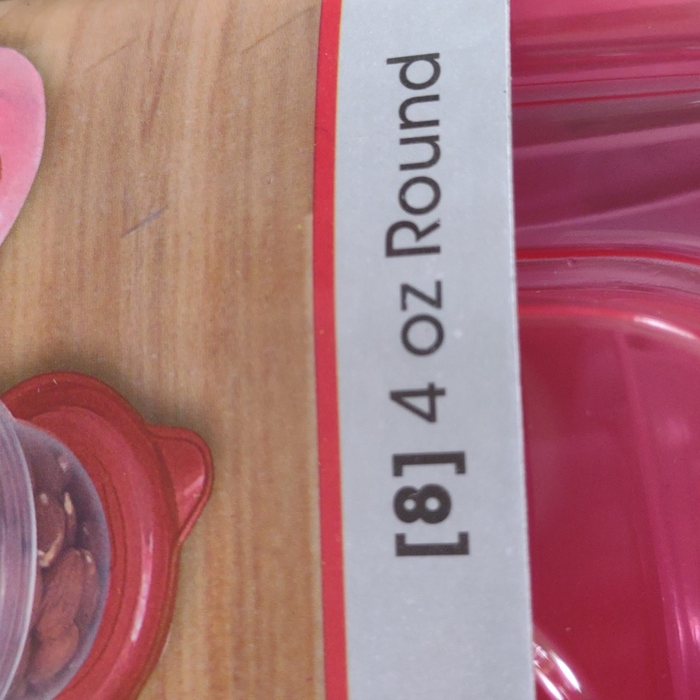Storage containers - Picture 8 of 8